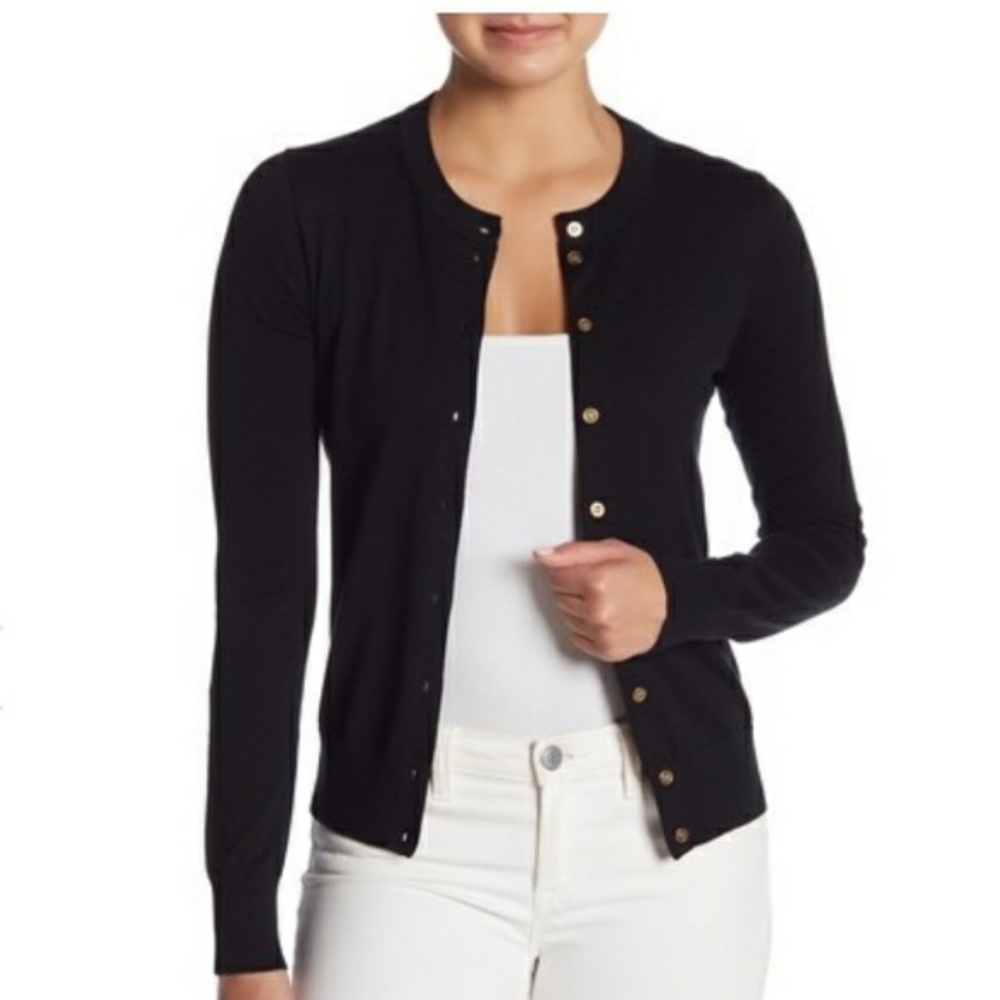 🔥SOLD🔥NWT J CREW Womens Caryn Cardigan XS